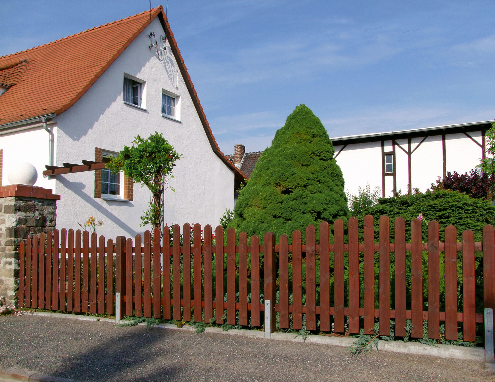 VGZ-Föhr Oberbogen